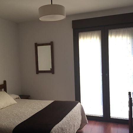 Hotel Rural Nova Ruta Trabadelo Buitenkant foto