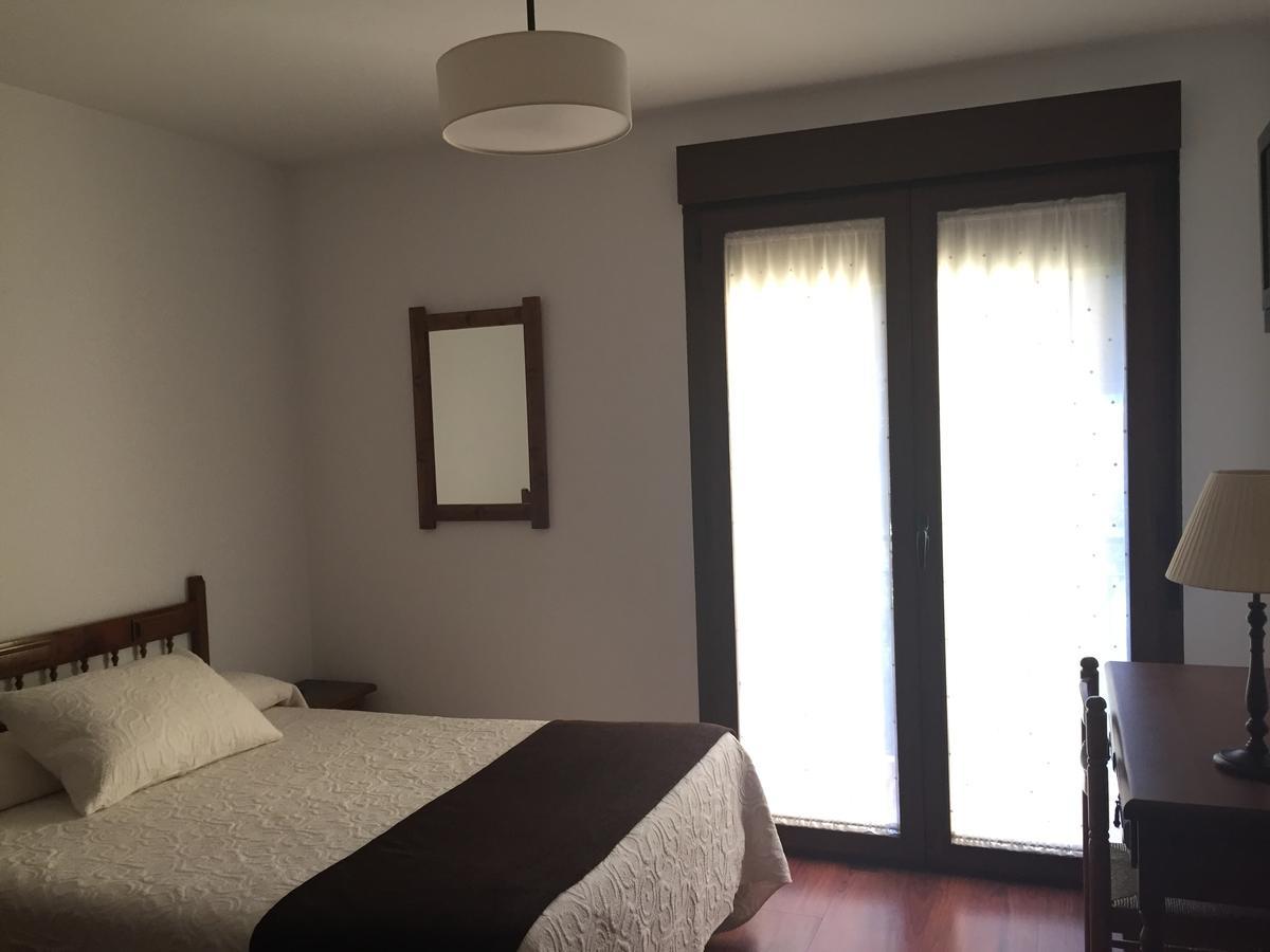 Hotel Rural Nova Ruta Trabadelo Buitenkant foto